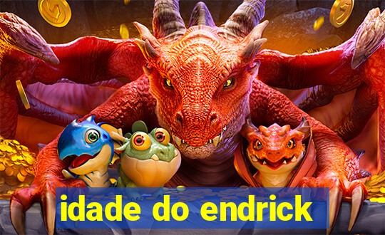 idade do endrick