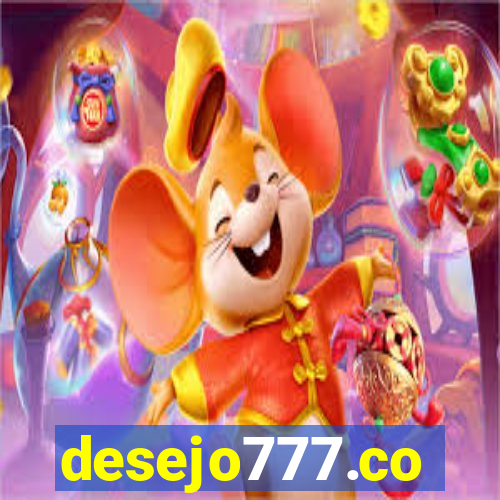 desejo777.co