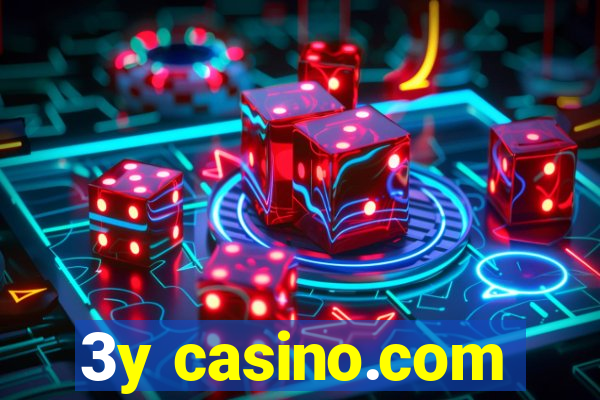 3y casino.com