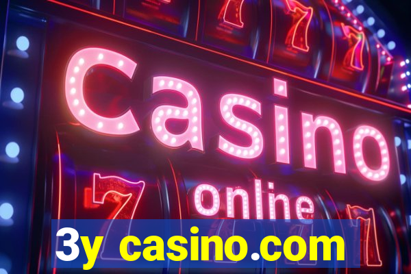 3y casino.com