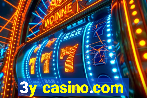 3y casino.com