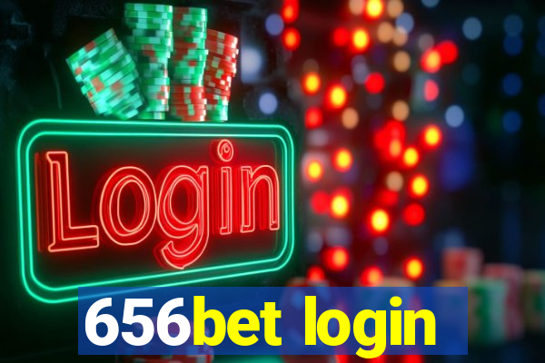 656bet login