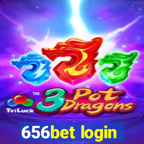 656bet login