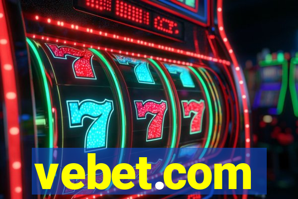 vebet.com