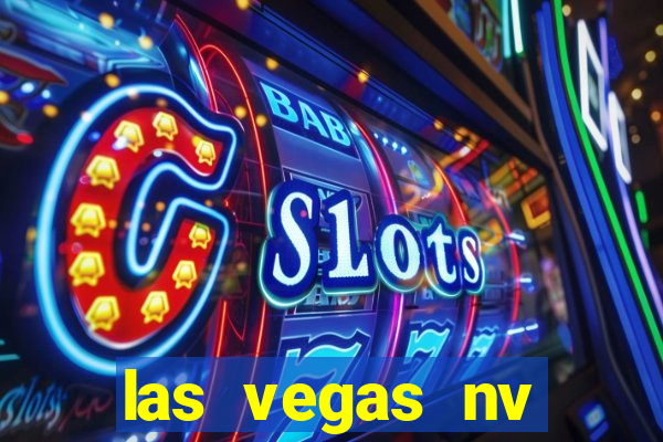 las vegas nv casino hotel