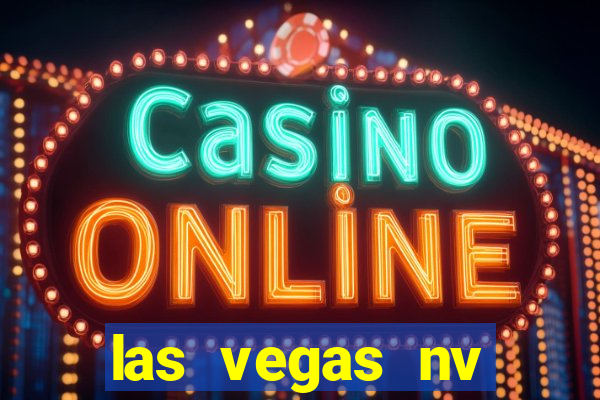 las vegas nv casino hotel