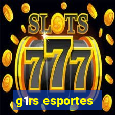 g1rs esportes