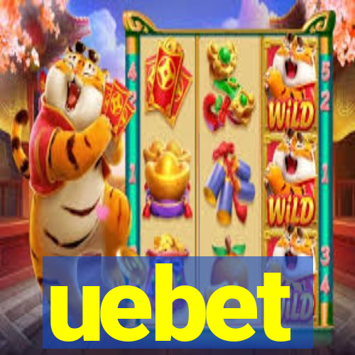 uebet