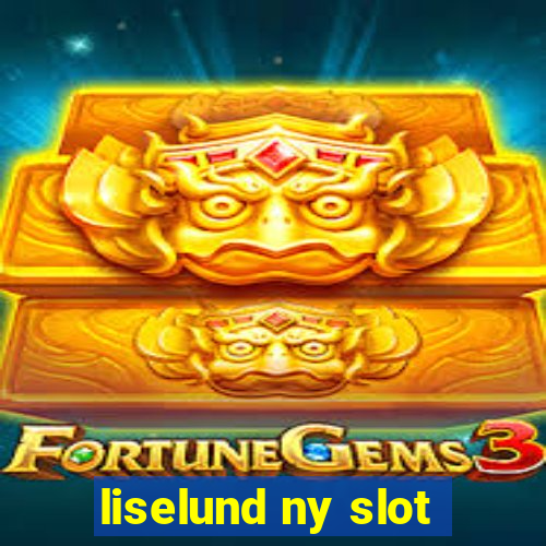 liselund ny slot