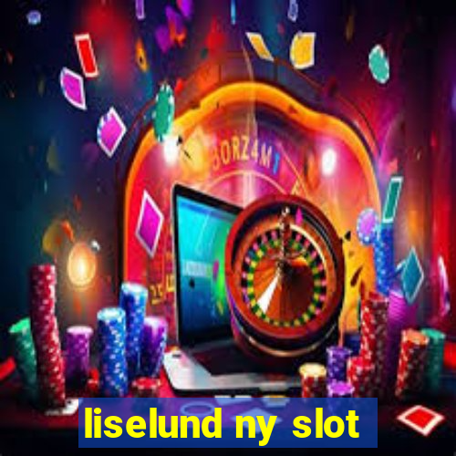 liselund ny slot