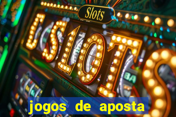 jogos de aposta online de 1 real