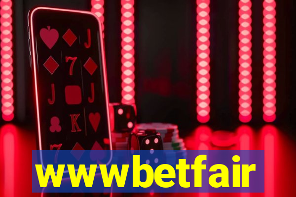 wwwbetfair