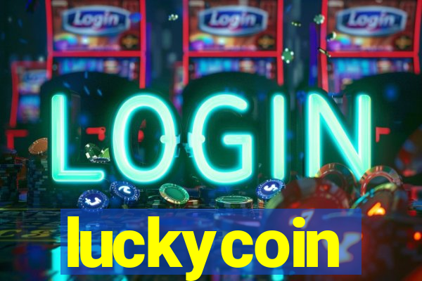 luckycoin