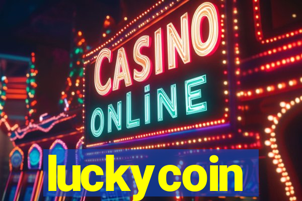 luckycoin