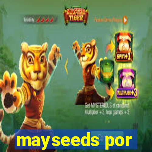 mayseeds por