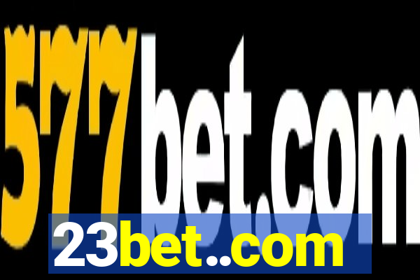 23bet..com