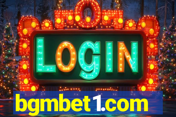 bgmbet1.com