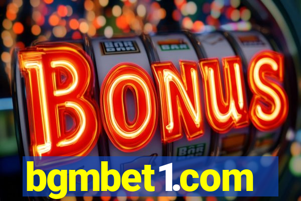 bgmbet1.com