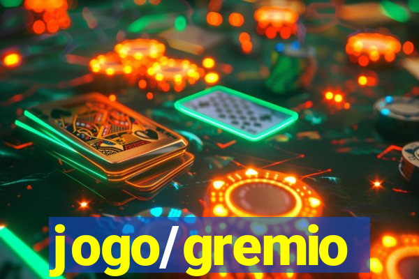 jogo/gremio