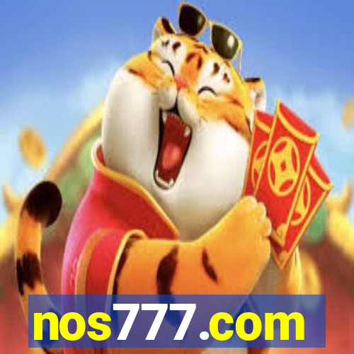 nos777.com