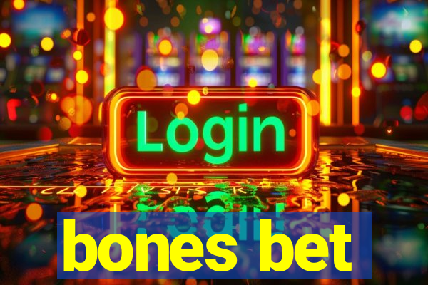 bones bet