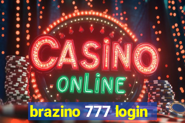 brazino 777 login