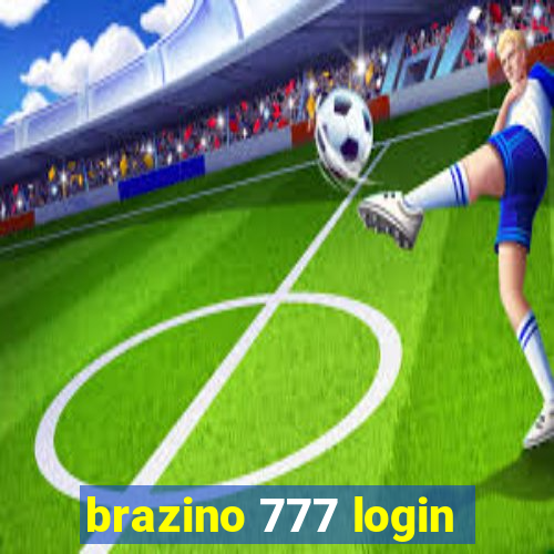 brazino 777 login