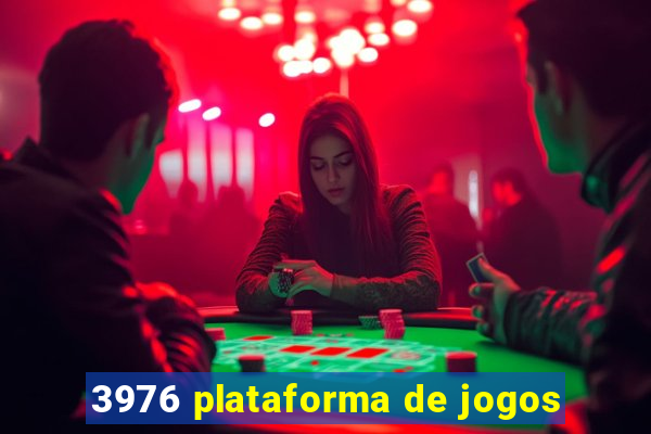 3976 plataforma de jogos