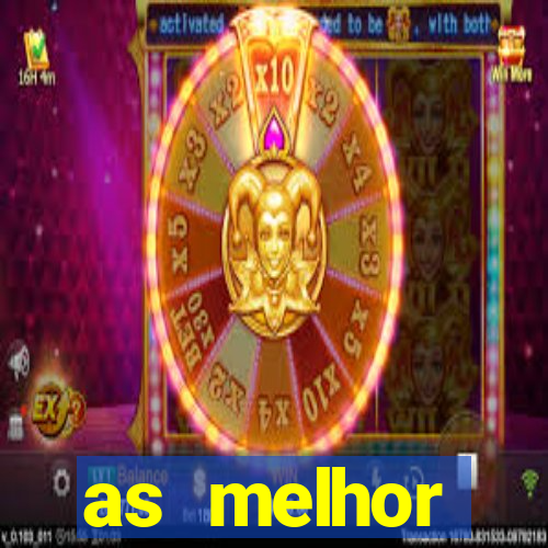 as melhor plataforma de jogos