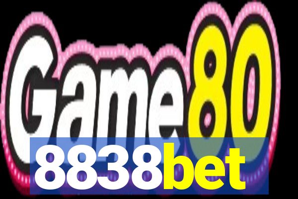 8838bet