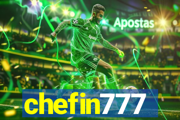 chefin777