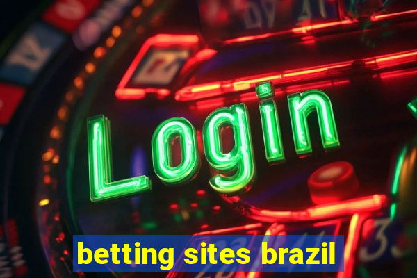 betting sites brazil