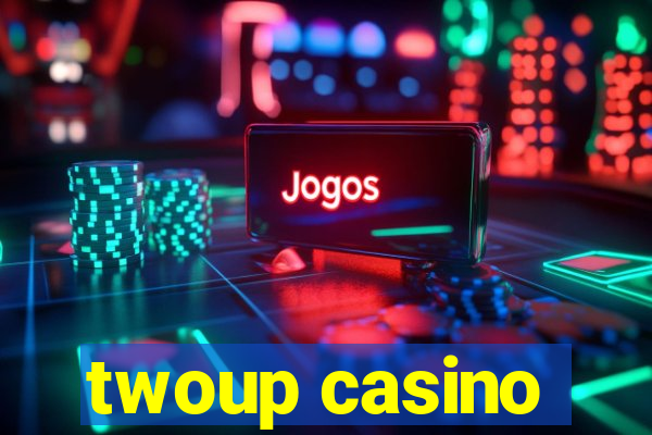 twoup casino