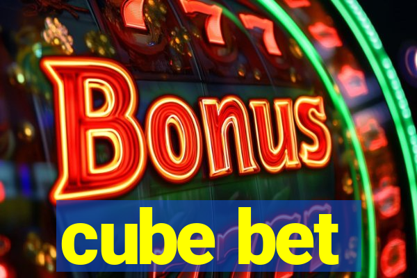 cube bet