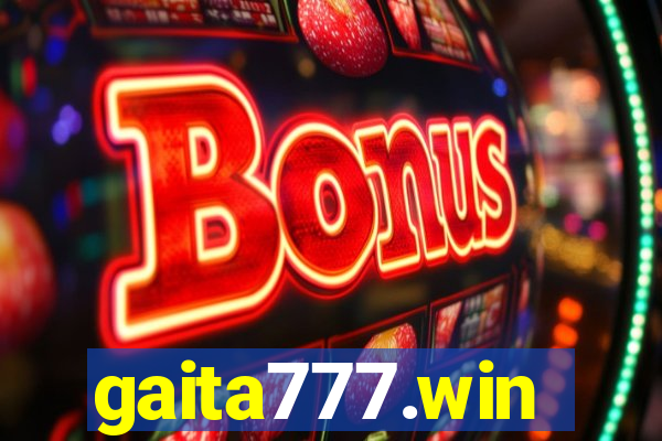 gaita777.win