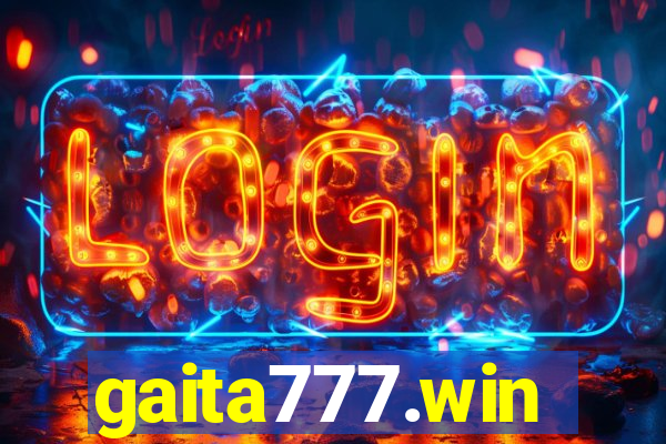 gaita777.win