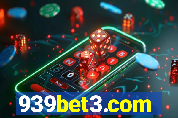 939bet3.com