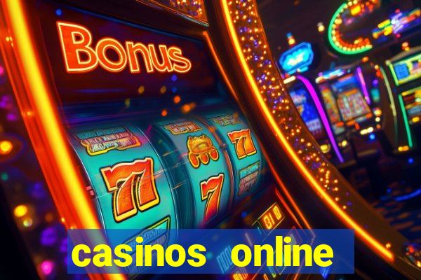 casinos online baccarat en vivo