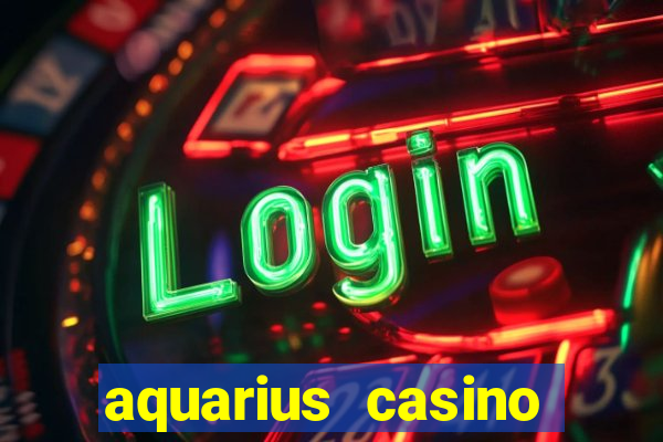 aquarius casino resort laughlin nevada