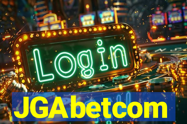 JGAbetcom