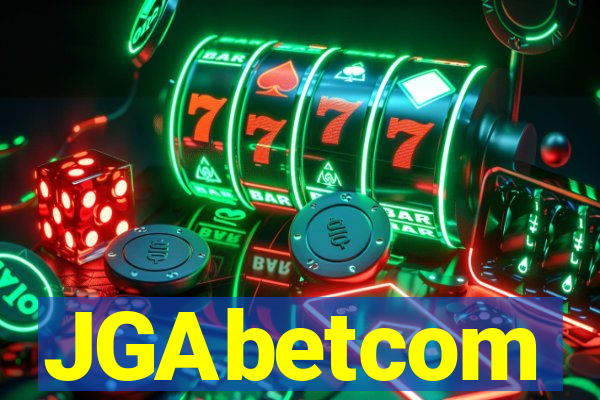 JGAbetcom