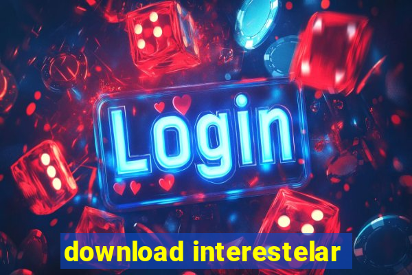 download interestelar