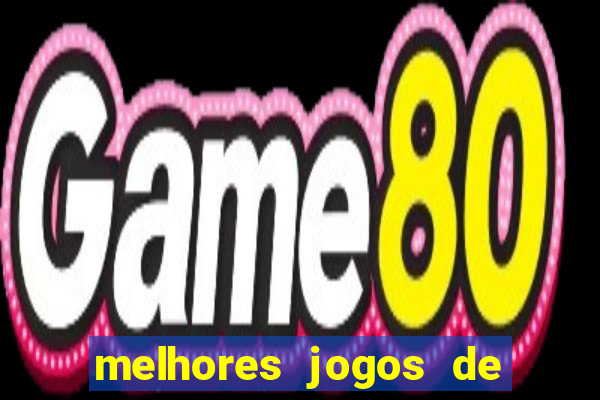 melhores jogos de rpg celular