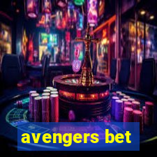 avengers bet