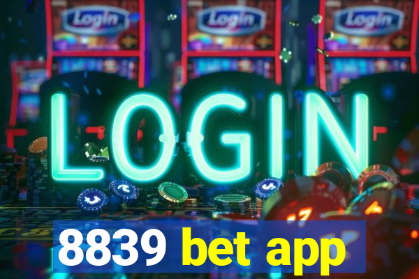 8839 bet app