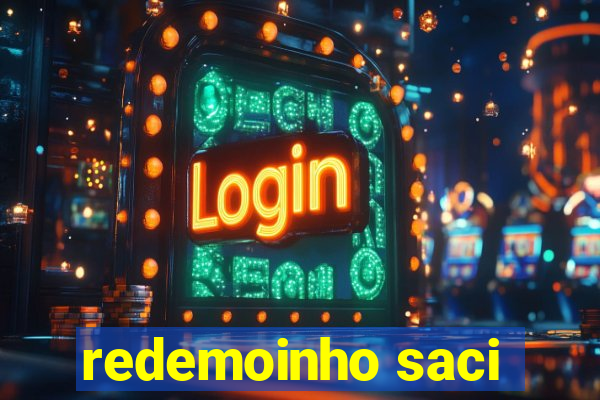 redemoinho saci