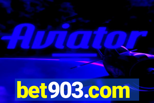 bet903.com