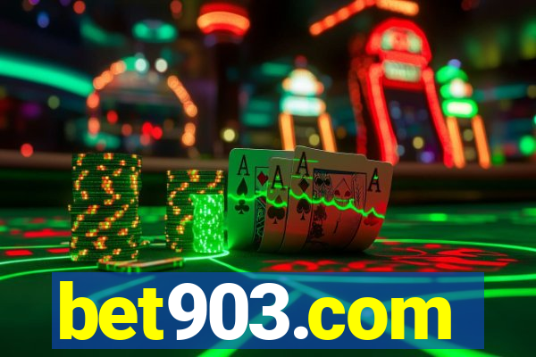 bet903.com