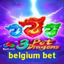 belgium bet