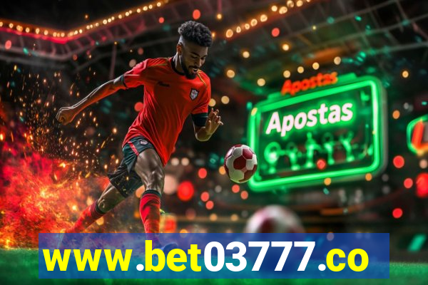 www.bet03777.com